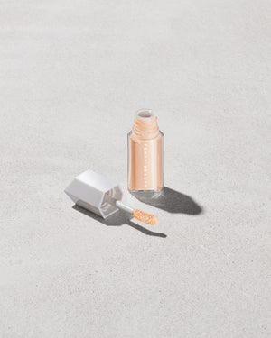We're Even Mini Hydrating Longwear Concealer — 225N