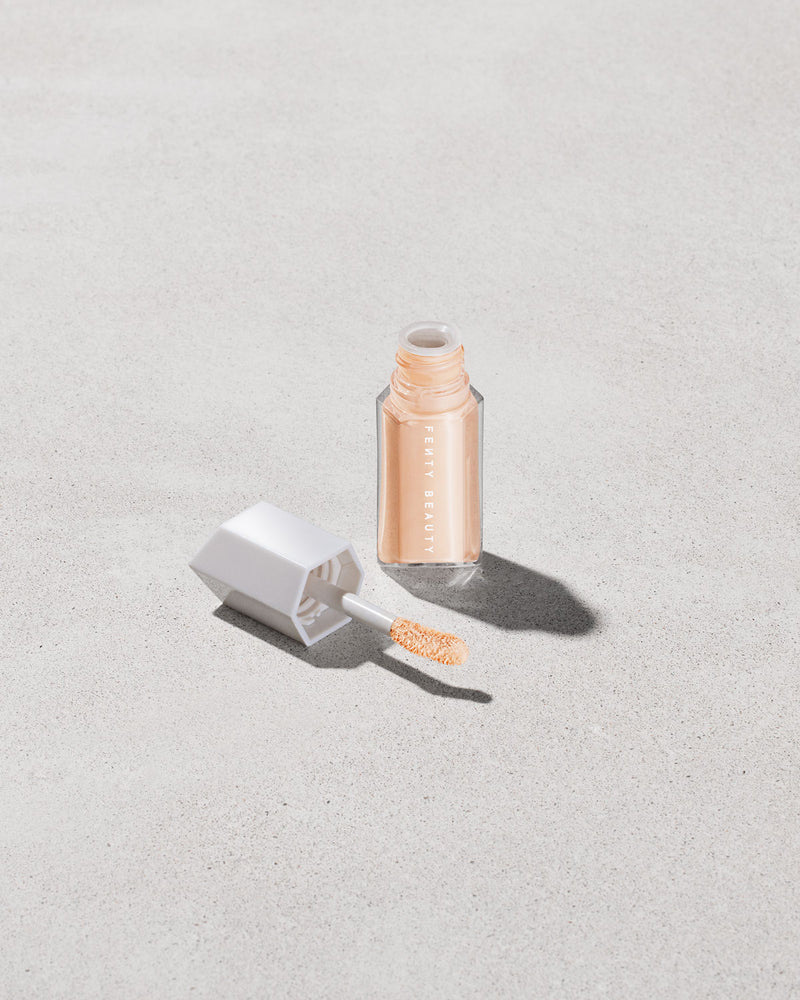 We're Even Mini Hydrating Longwear Concealer — 225N