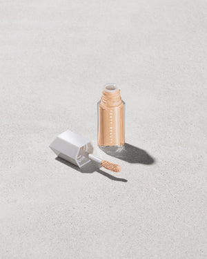 We're Even Mini Hydrating Longwear Concealer — 235W