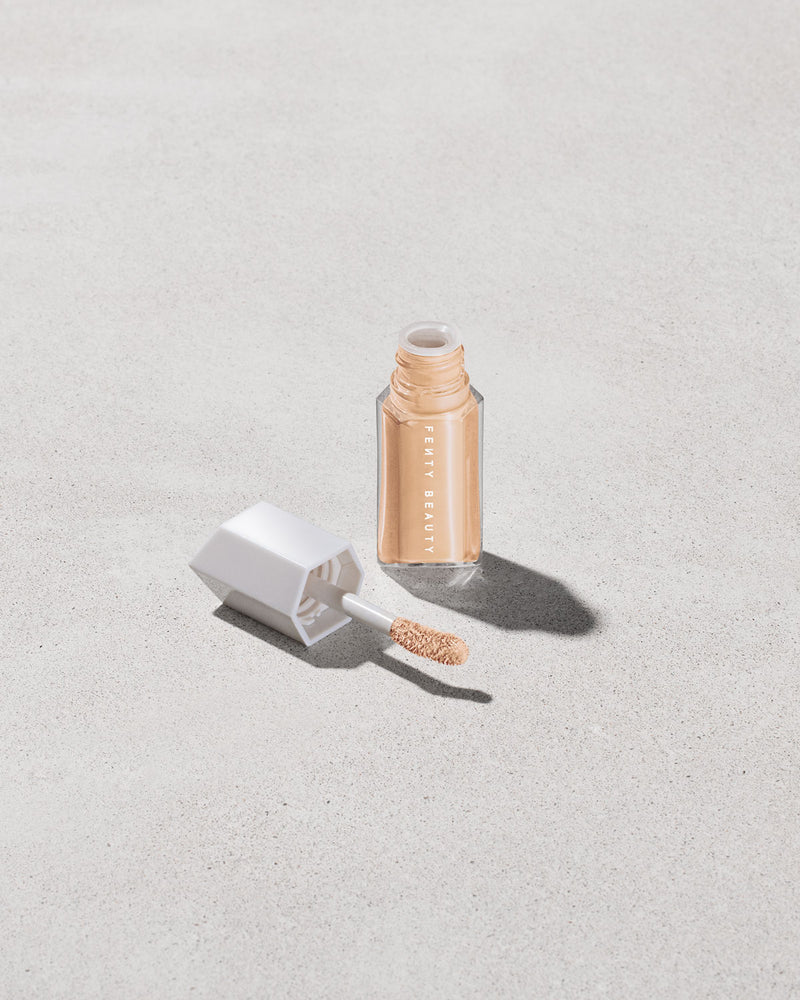 We're Even Mini Hydrating Longwear Concealer — 235W