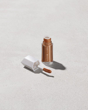 We're Even Mini Hydrating Longwear Concealer — 445N