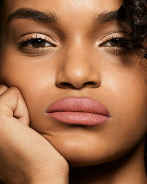 Stunna Lip Paint Longwear Fluid Lip Color — Uninterested