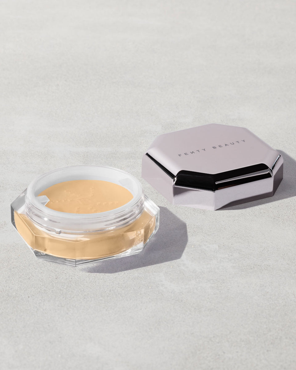 Pro Filt'r Instant Retouch Setting Powder — Lavender Fenty Beauty