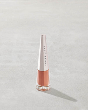 Stunna Lip Paint Longwear Fluid Lip Color — Uninterested