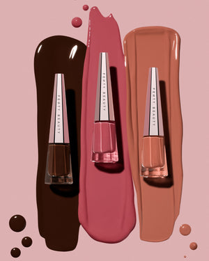 Stunna Lip Paint Longwear Fluid Lip Color — Uninterested