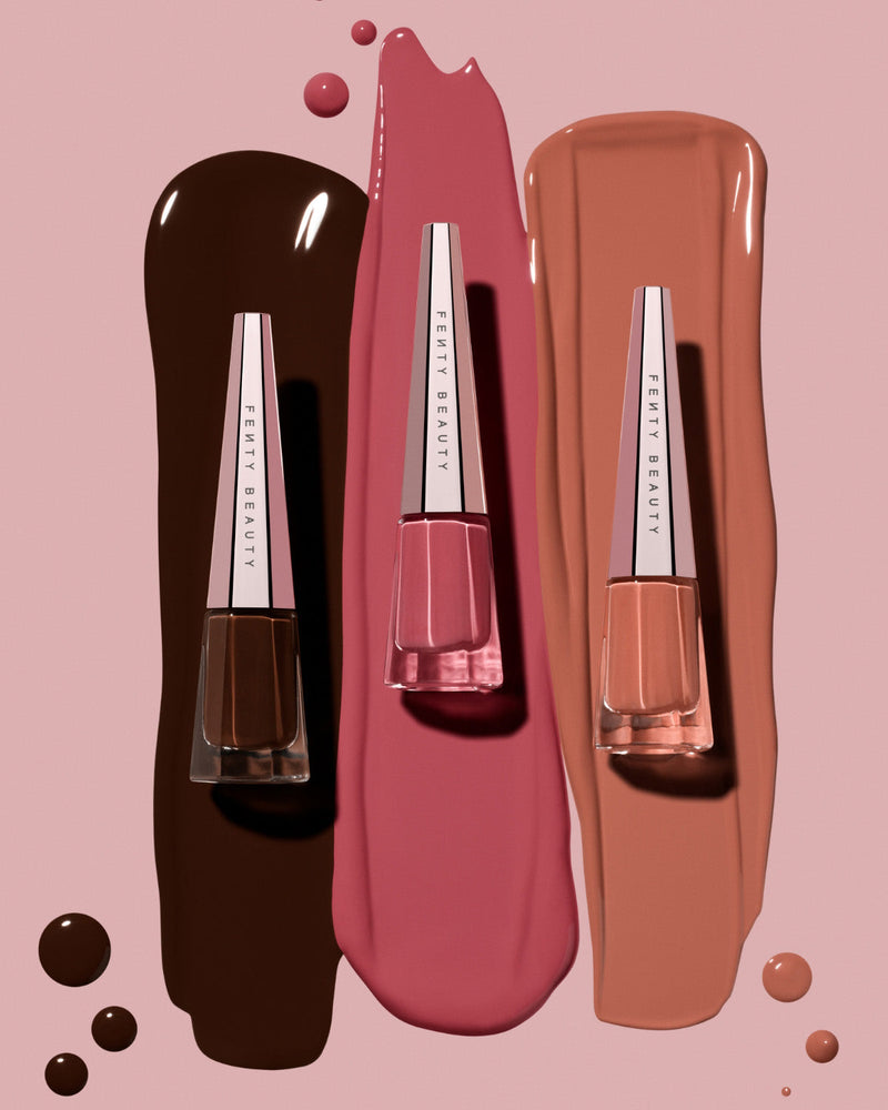 Stunna Lip Paint Longwear Fluid Lip Color — Uninterested