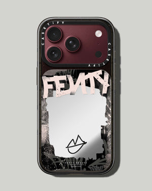 Fenty Beauty x CASETiFY Logo Case — iPhone 18 Pro Max — Image 1