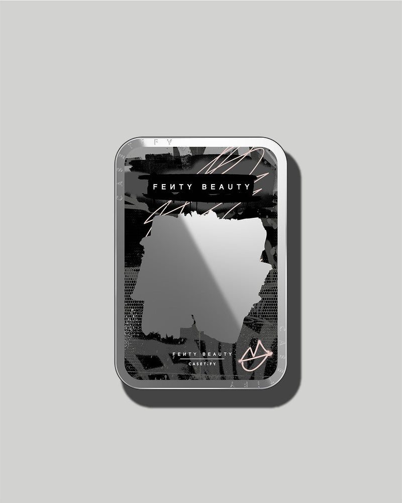 Fenty Beauty x CASETiFY Midnight Snappy Cardholder Stand — Image 1