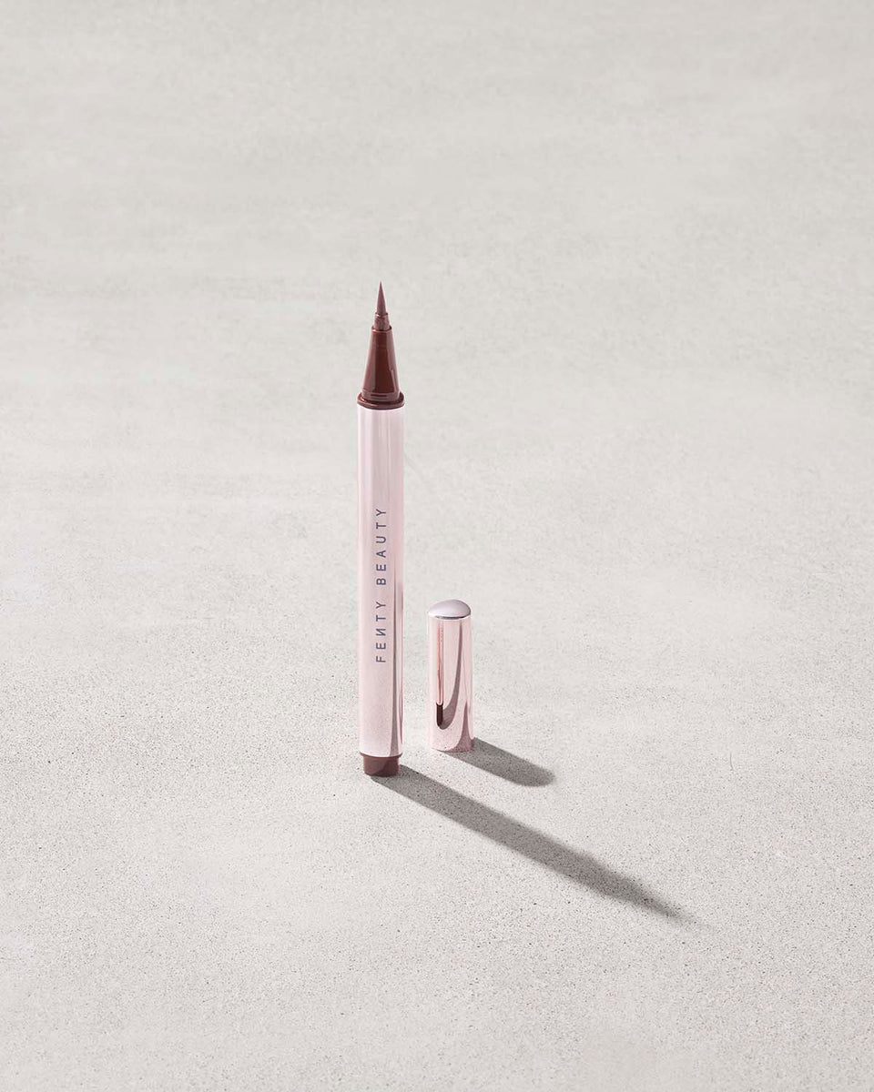 Flyliner Longwear Liquid Eyeliner Fenty Beauty