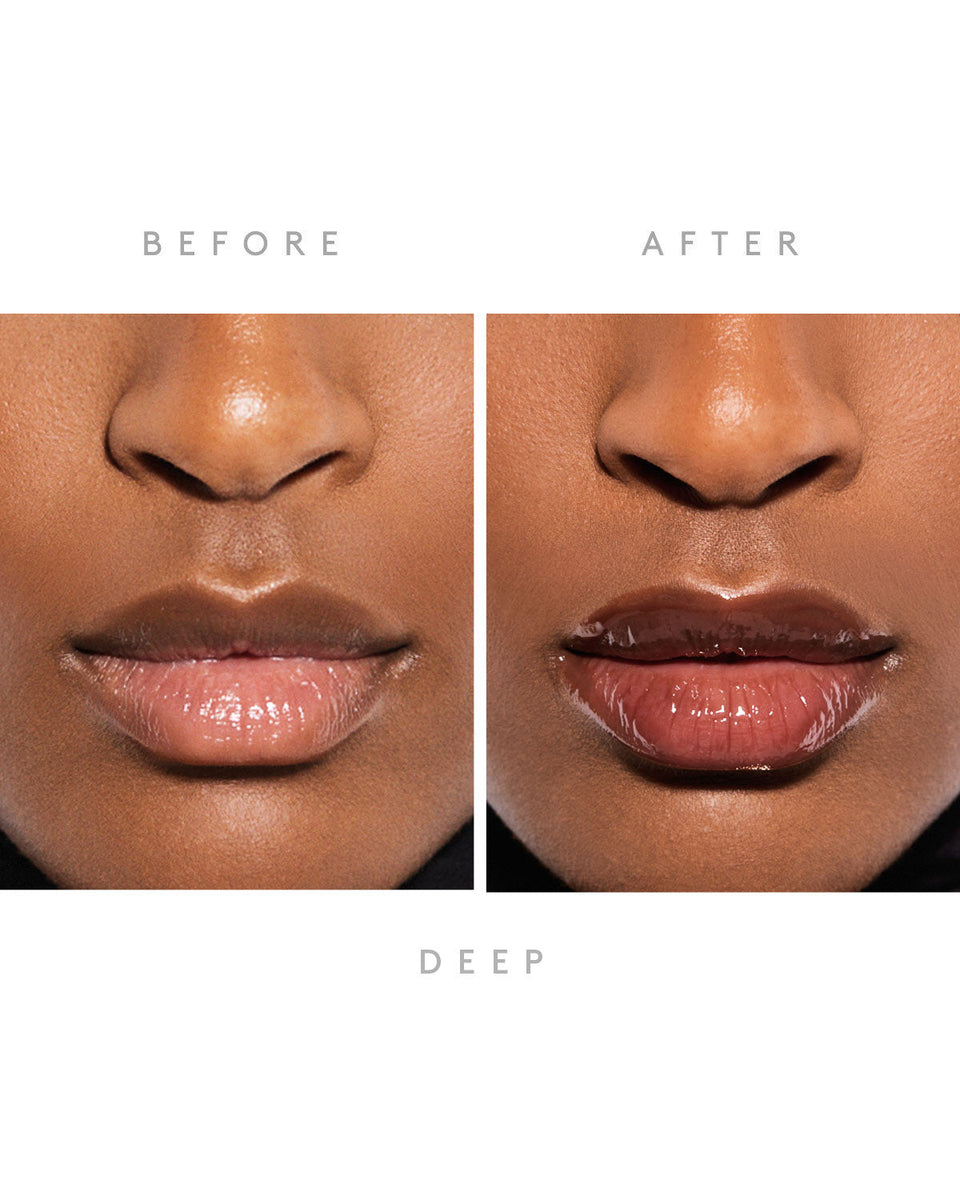 Gloss Bomb Heat Hybrid Gloss Plumper Fenty Beauty