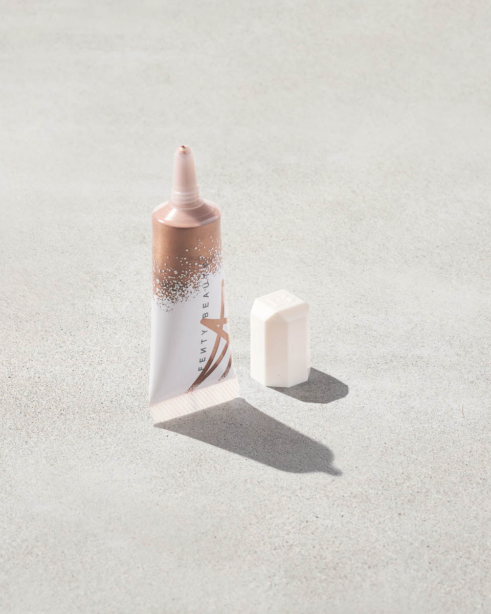 Liquid Killawatt Fluid Freestyle Highlighter Fenty Beauty