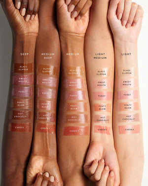 Gloss Bomb Universal Lip Luminizer — Champ Stamp Fantasy