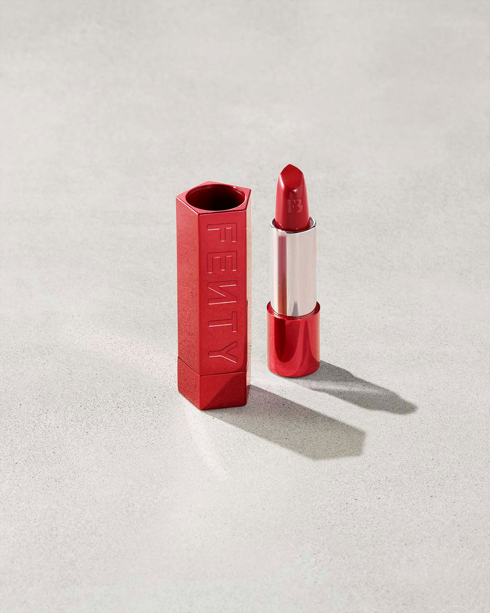 Fenty lipstick uk shop