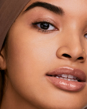 We're Even Mini Hydrating Longwear Concealer — 280C