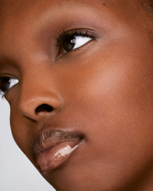 We're Even Mini Hydrating Longwear Concealer — 350C