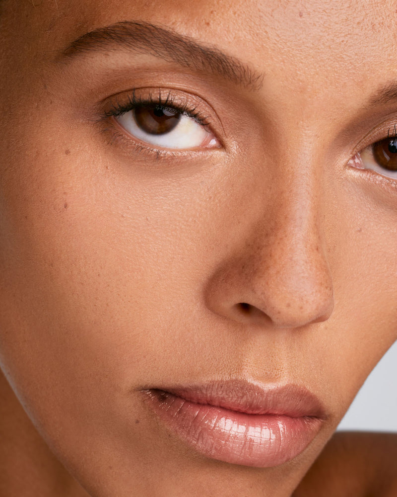 We're Even Mini Hydrating Longwear Concealer — 250W