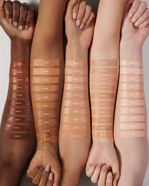 We're Even Mini Hydrating Longwear Concealer — 235W