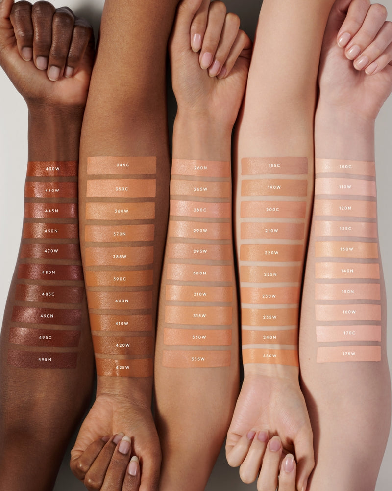 We're Even Hydrating Longwear Concealer — 210W
