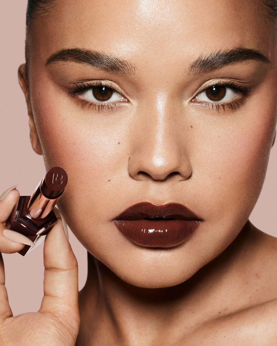 Gloss Bomb Stix High Shine Gloss Stick Hot Chocolit Fenty Beauty
