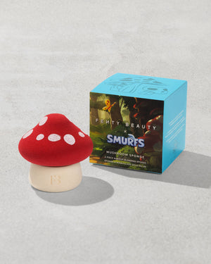 The Smurfette Collection Smurfette-Inspired Collection Tin