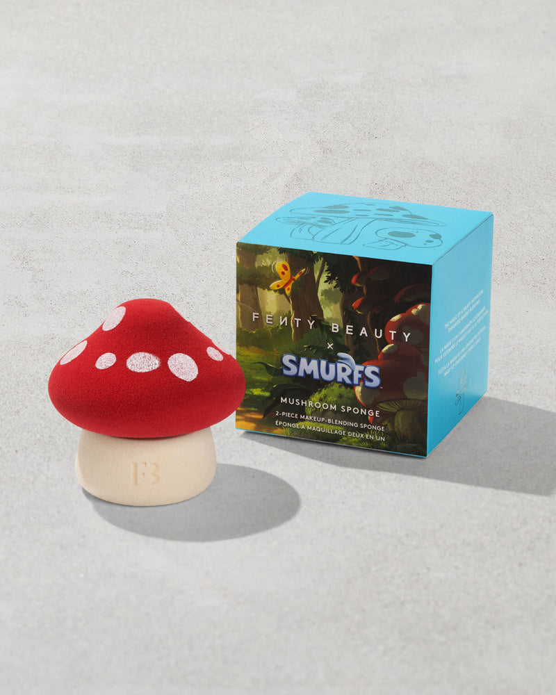 The Smurfette Collection Smurfette-Inspired Collection Tin