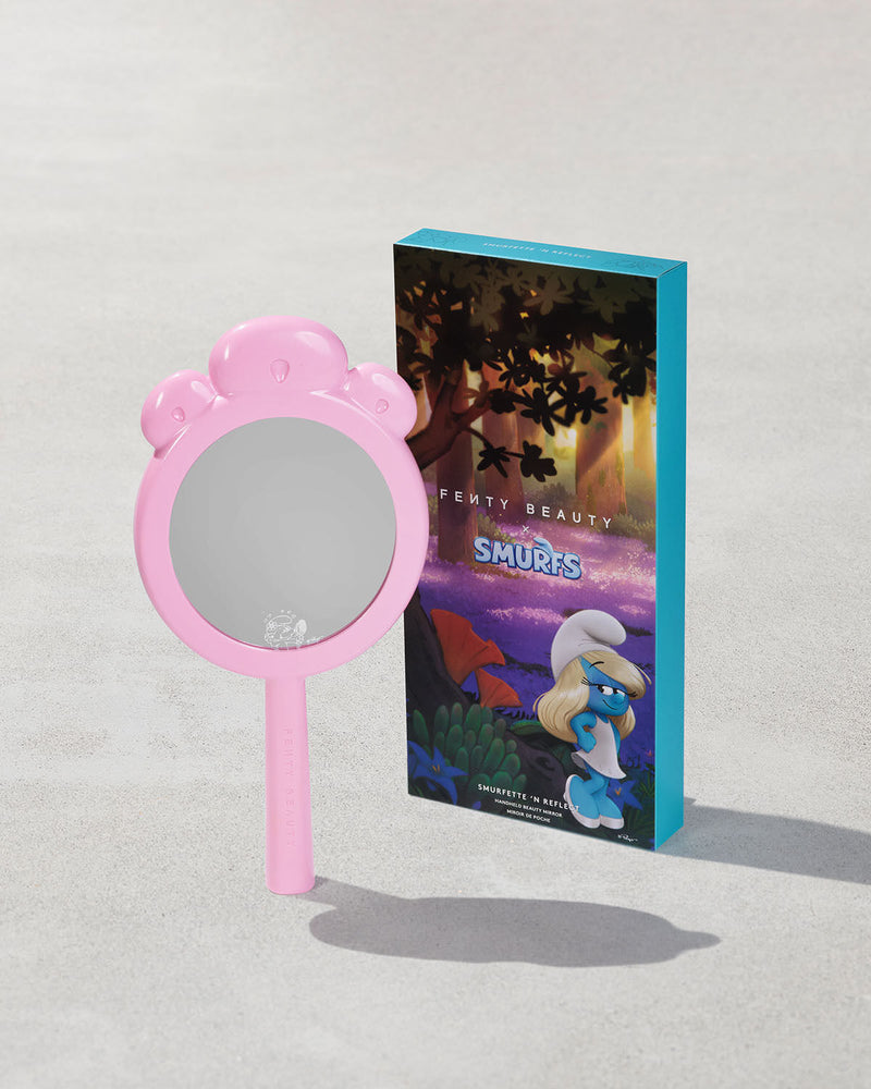The Smurfette Collection Smurfette-Inspired Collection Tin