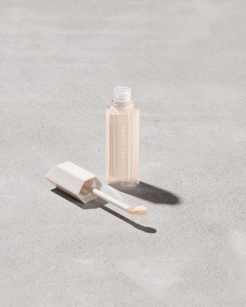 We re Even Hydrating Longwear Concealer Fenty Beauty