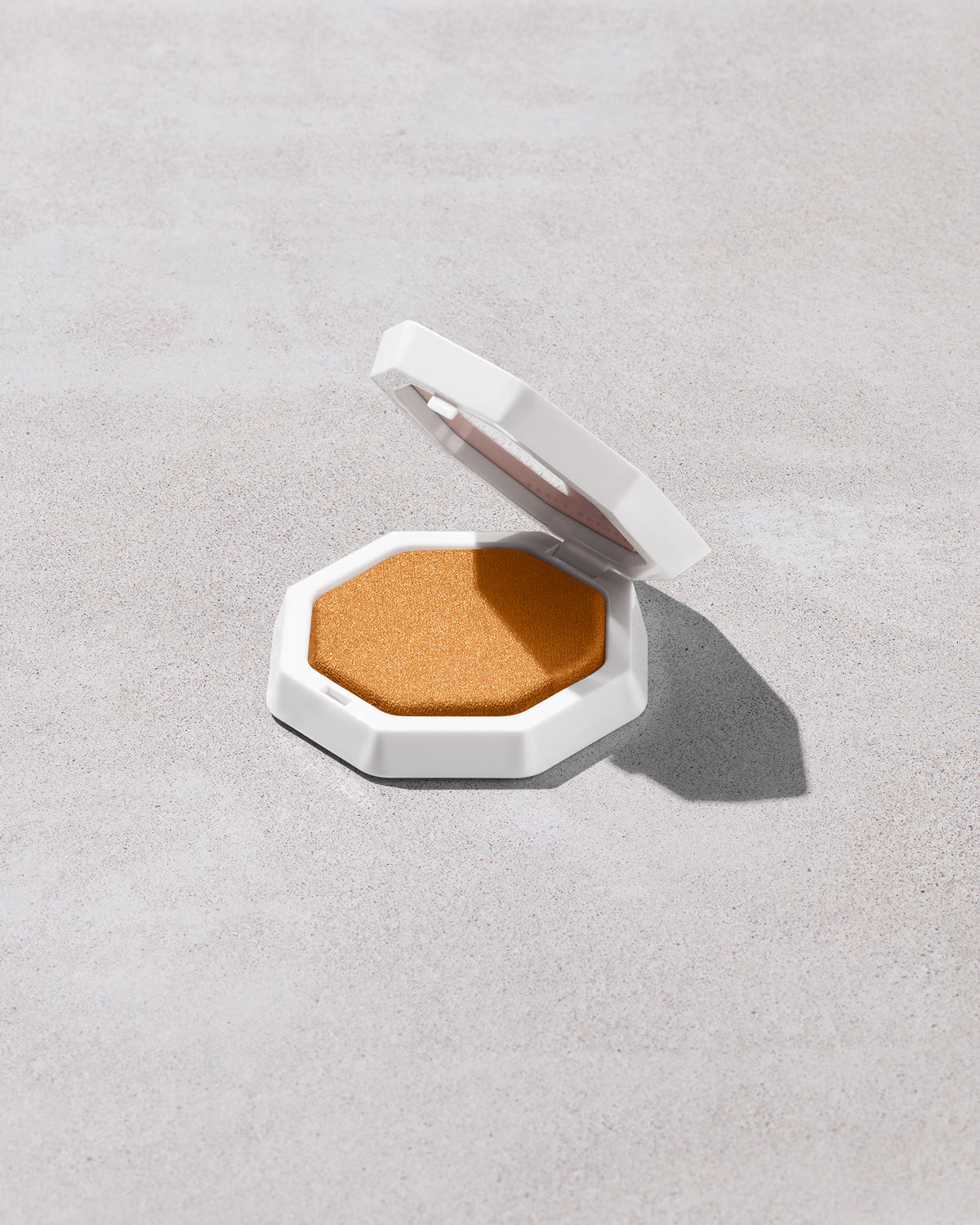 Palette highlighter fenty beauty shop