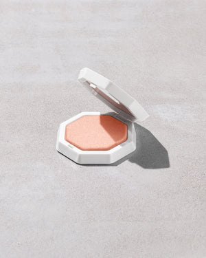 Demi'glow Light-Diffusing Highlighter — Tutu Much