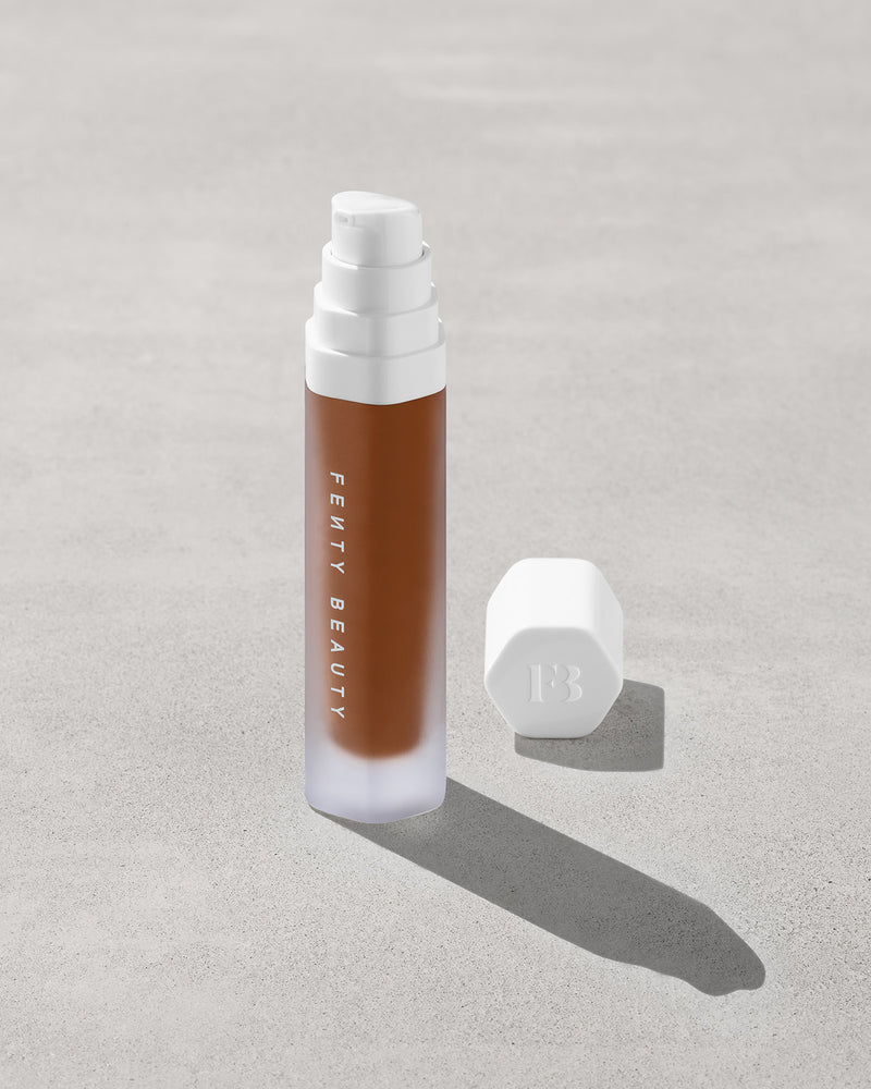 Soft'lit Naturally Luminous Longwear Foundation — 480