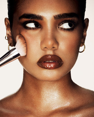 Seamless Cream Blending Brush 185
