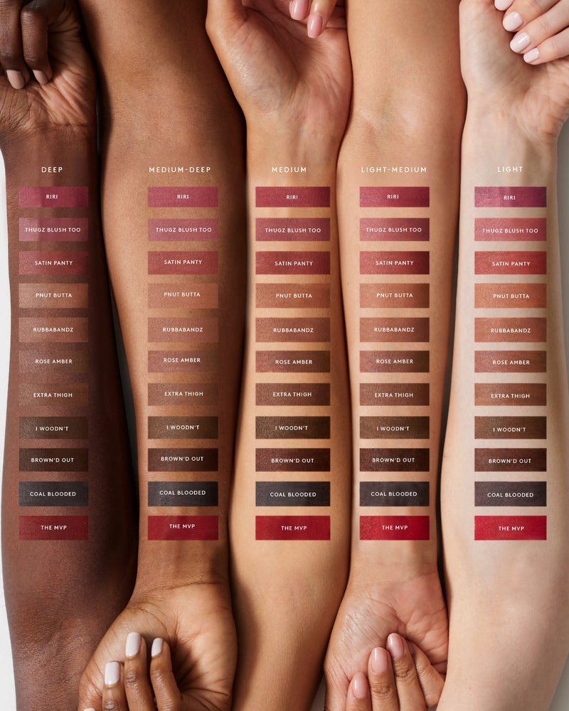 Fam Faves: Lip Liner + Gloss Bomb Bundle