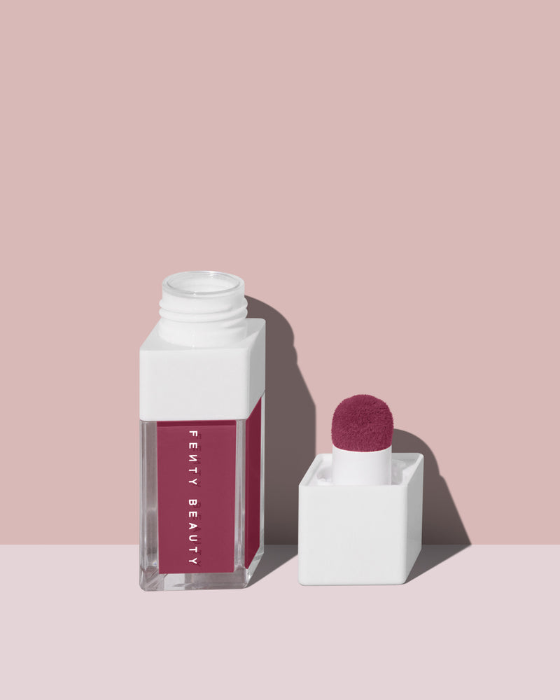Shake 'n Play Buildable Liquid Blush — Wild'Berry Whip