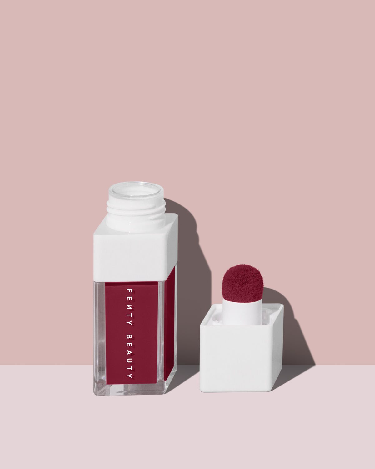 Shake 'n Play Buildable Liquid Blush — Quit Whine'n