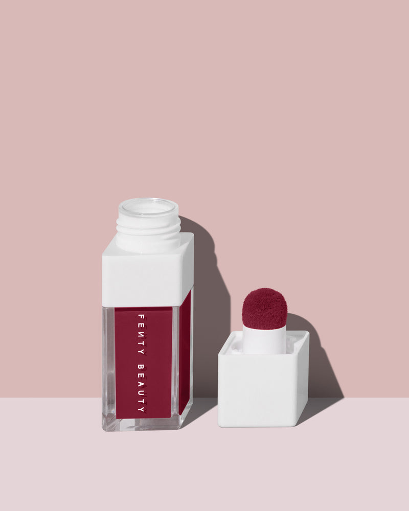 Shake 'n Play Buildable Liquid Blush — Quit Whine'n