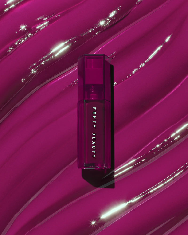 Gloss Bomb Burst Color-Intensifying Lip Luminizer — In a Jam