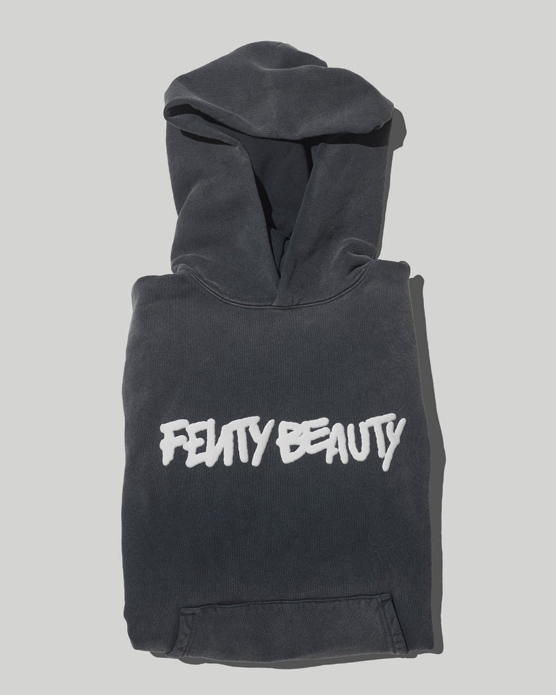 Fenty Beauty Oversized Unisex Hoodie — S