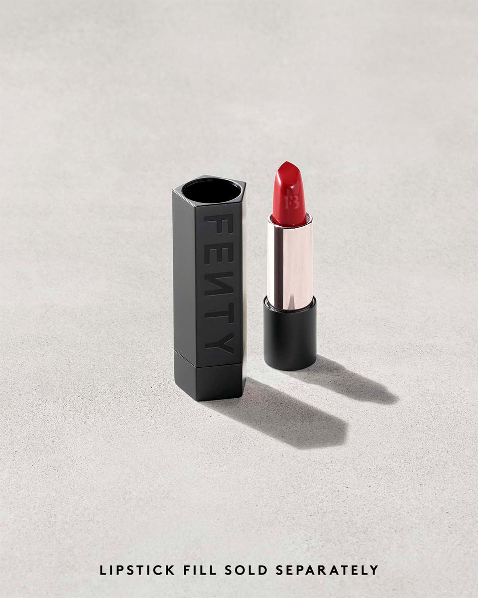 Fenty Icon Case Reusable Lipstick Holder Fenty Beauty