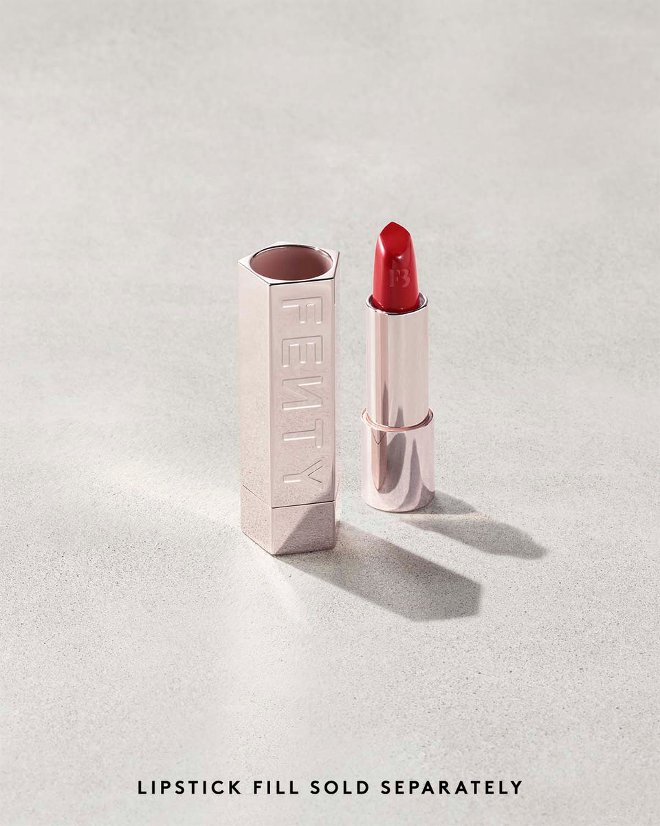 Lipstick fenty top
