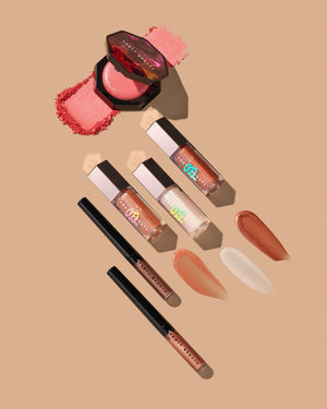Gloss Bomb Oil — $uperfine $uga