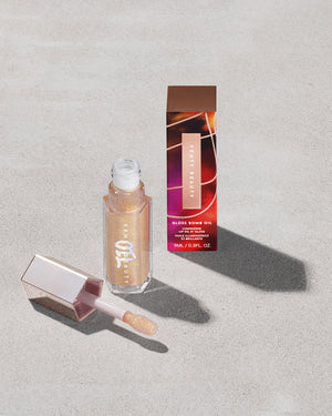 Gloss Bomb Oil — $uperfine $uga
