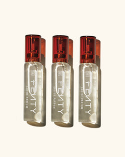 Fenty Eau De Parfum Travel Set Refills Fenty Eau De Parfum Travel Set Refills