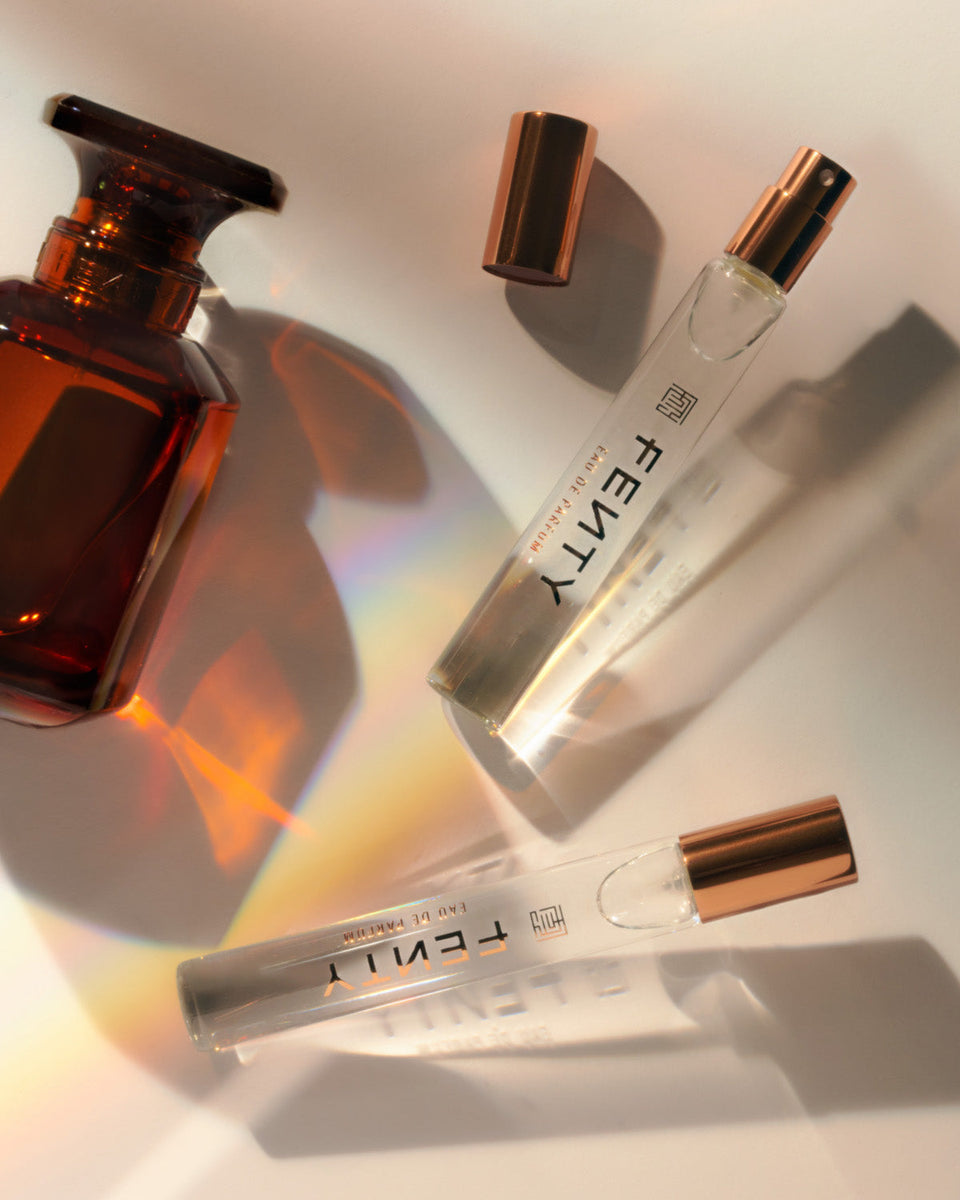 Fenty Eau De Parfum Travel Spray Fenty Beauty
