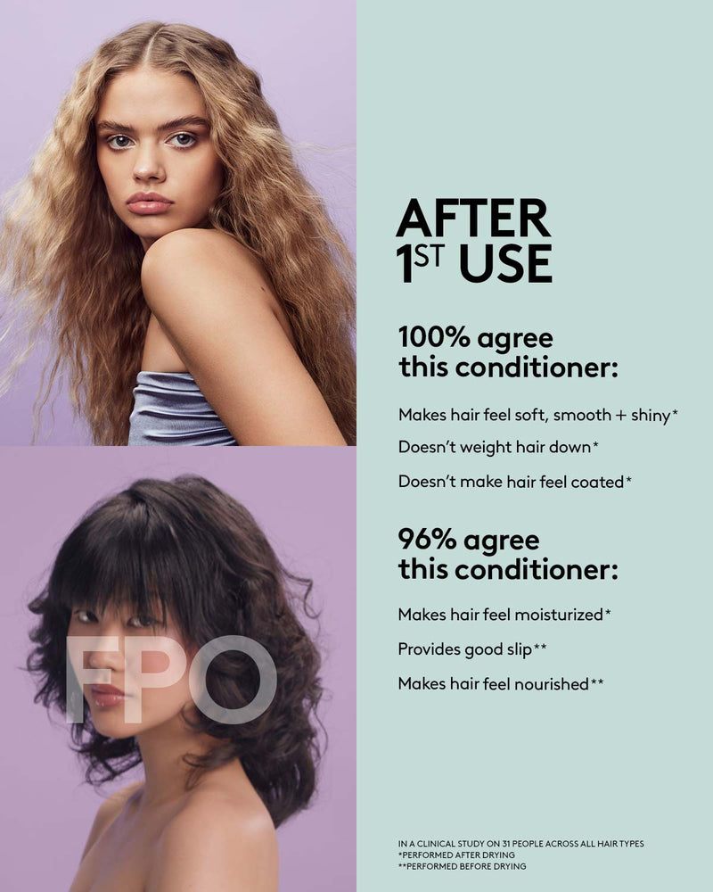Fresh Curls Essentials Bundle
