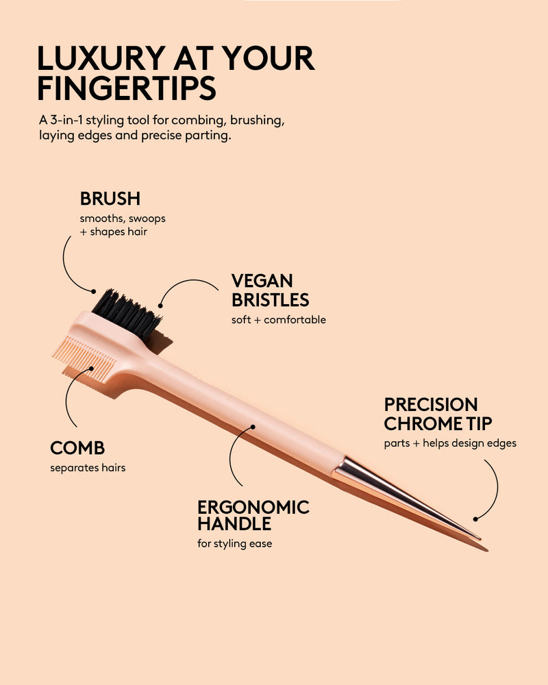 The Controlling Type Hair-Thickening Edge Control
