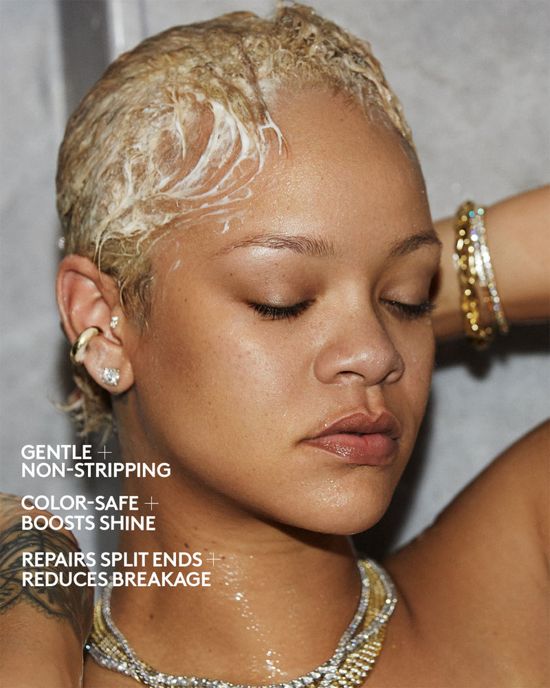 The Clear Think’r Clarifying Shampoo