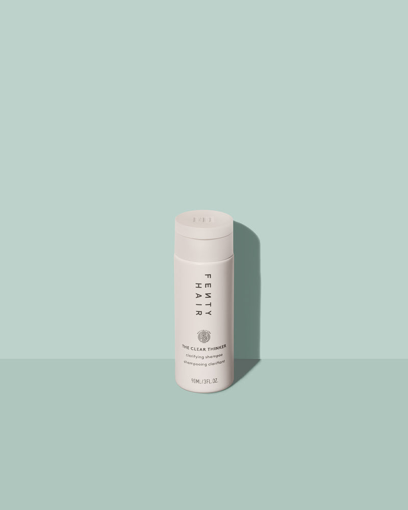 The Clear Think’r Clarifying Shampoo