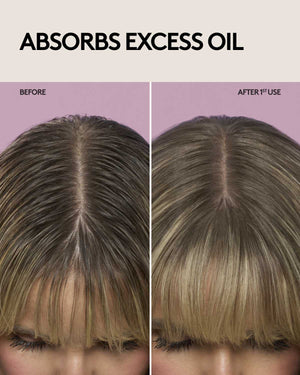 The Imposter Invisi-Boost Volumizing Dry Shampoo