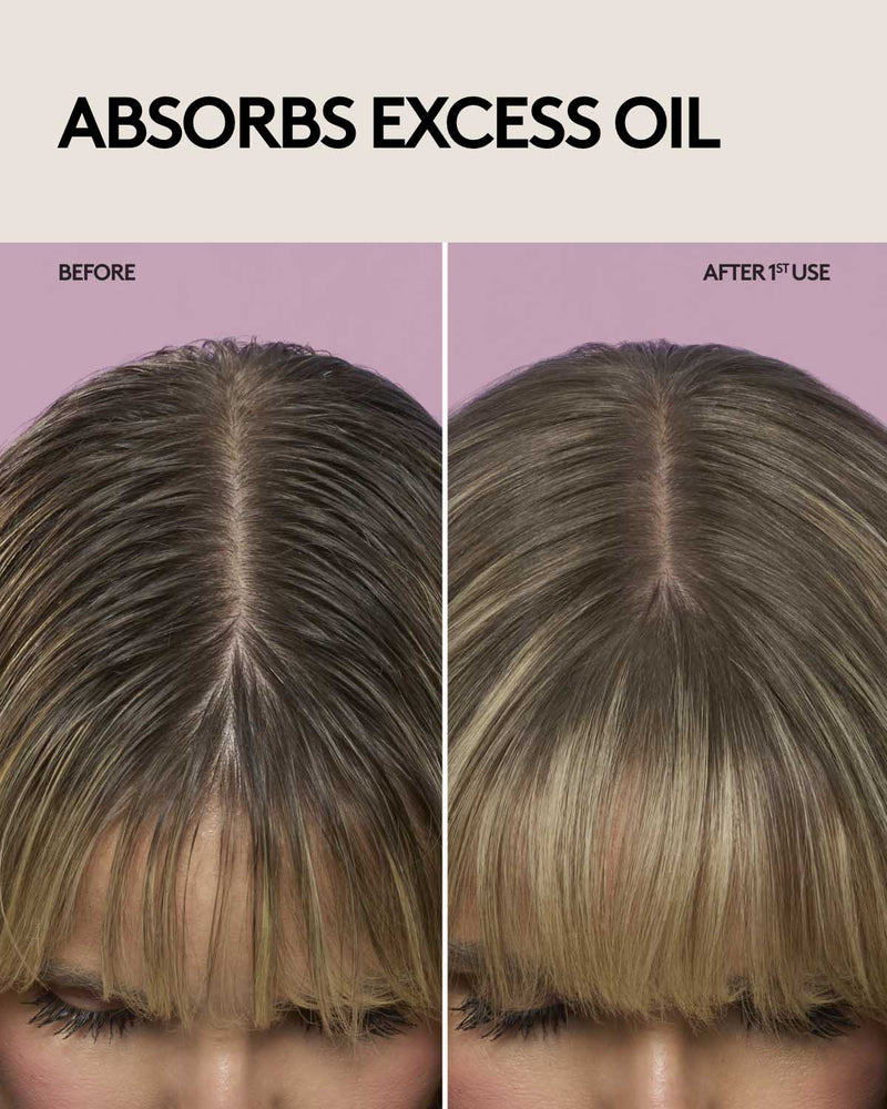 The Imposter Invisi-Boost Volumizing Dry Shampoo