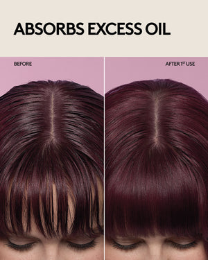 The Imposter Invisi-Boost Volumizing Dry Shampoo